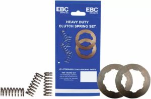 Ebc CSK232 CSK sorozatú nagy teherbírású tengelykapcsoló rugókészlet Kuplung lamellák, bowdenek, hidraulikák és robogó kuplung 1