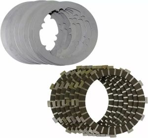 Dp brakes DPK242 kuplungkészlet Kuplung lamellák, bowdenek, hidraulikák és robogó kuplung