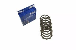 Ebc CK5667 CK standard sorozatú kuplungkészlet Kuplung lamellák, bowdenek, hidraulikák és robogó kuplung