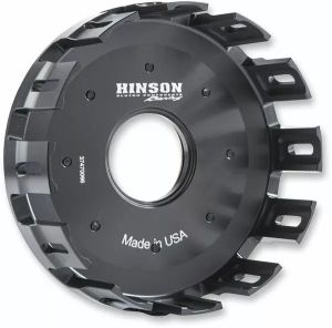 Hinson racing H224 tuskóálló kuplungkosár Kuplung lamellák, bowdenek, hidraulikák és robogó kuplung