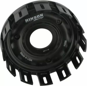Hinson racing H268 tuskóálló kuplungkosár Kuplung lamellák, bowdenek, hidraulikák és robogó kuplung