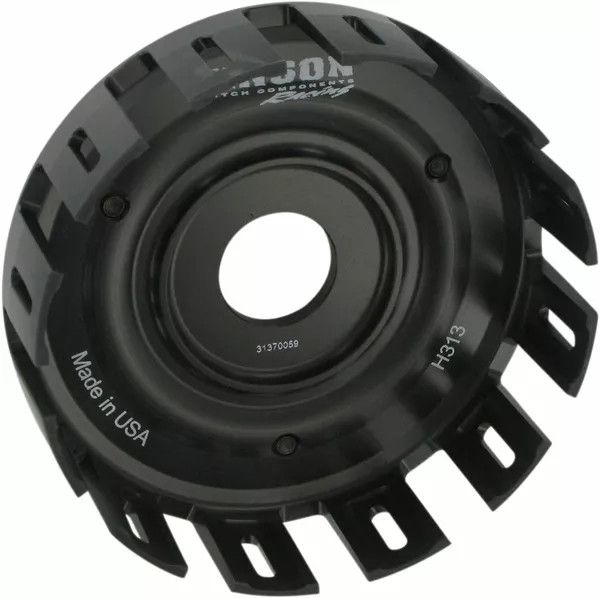 Hinson racing H313 tuskóálló kuplungkosár Kuplung lamellák, bowdenek, hidraulikák és robogó kuplung 0