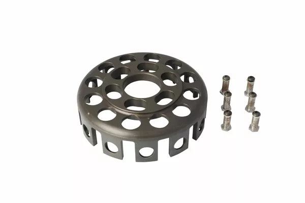 Hinson racing H052 Kuplung kosár tuskóálló Yamaha Kuplung lamellák, bowdenek, hidraulikák és robogó kuplung 0