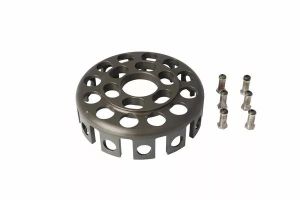 Hinson racing H052 Kuplung kosár tuskóálló Yamaha Kuplung lamellák, bowdenek, hidraulikák és robogó kuplung