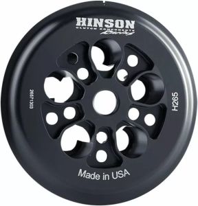 Hinson racing H070 Nyomólap Kuplung lamellák, bowdenek, hidraulikák és robogó kuplung