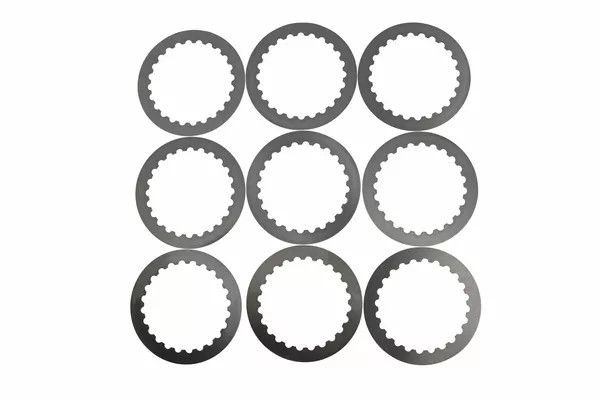 Hinson racing SP373-9-001 acéllemez készlet KTM/ Husqvarna Kuplung lamellák, bowdenek, hidraulikák és robogó kuplung 0