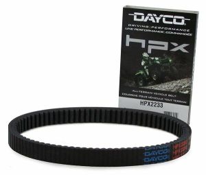 Dayco products,llc HPX2233 nagy teljesítményű HPX hajtószíj Bordásszíj, ékszíj