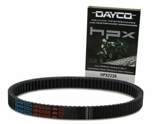 Dayco products,llc HPX2236 nagy teljesítményű HPX hajtószíj Bordásszíj, ékszíj