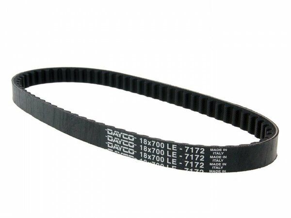 Dayco products,llc CVT7172 hajtószíj Bordásszíj, ékszíj 0