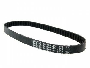Dayco products,llc CVT7172 hajtószíj Bordásszíj, ékszíj
