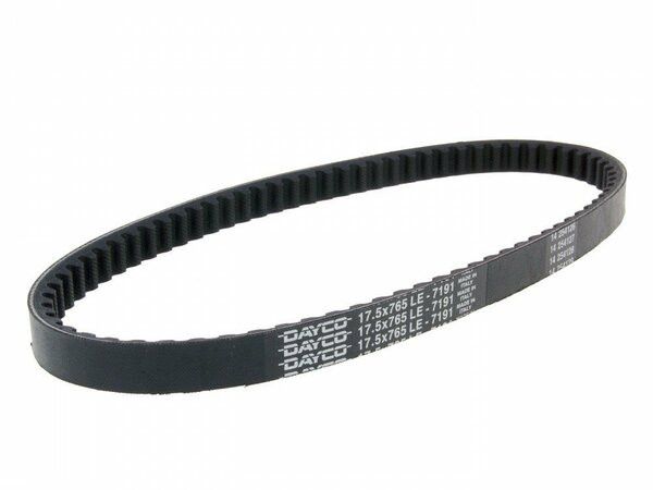 Dayco products,llc CVT7191 hajtószíj Bordásszíj, ékszíj 0