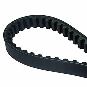 Dayco products,llc CVT vezetés szíj robogó 18,5 mm X 732 mm Bordásszíj, ékszíj