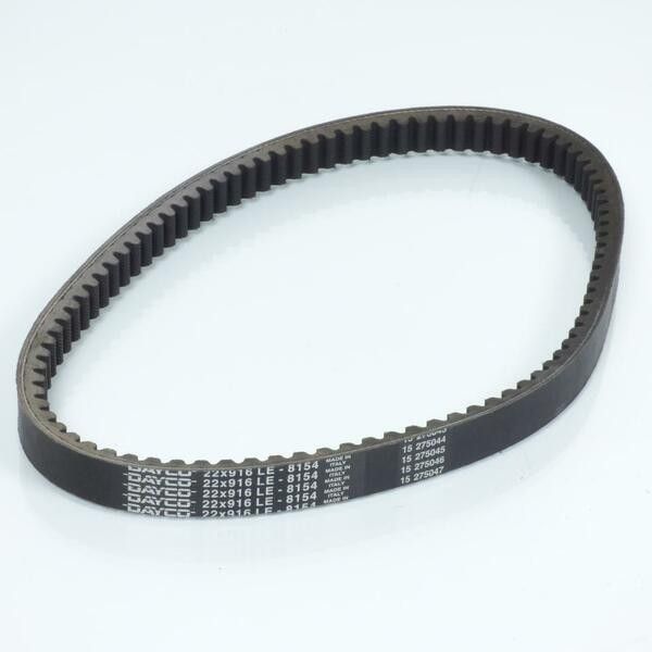 Dayco products,llc CVT8154 hajtószíj Bordásszíj, ékszíj 0