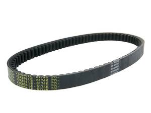 Dayco products,llc CVT vezetés szíj robogó 22,0 mm X 834 mm Bordásszíj, ékszíj