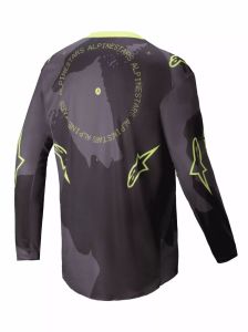 Alpinestars 3760925-9178-M Racer Hollow Jersey Mez 1