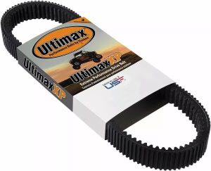 Ultimax UXP450 XP ATV hajtószíj Bordásszíj, ékszíj