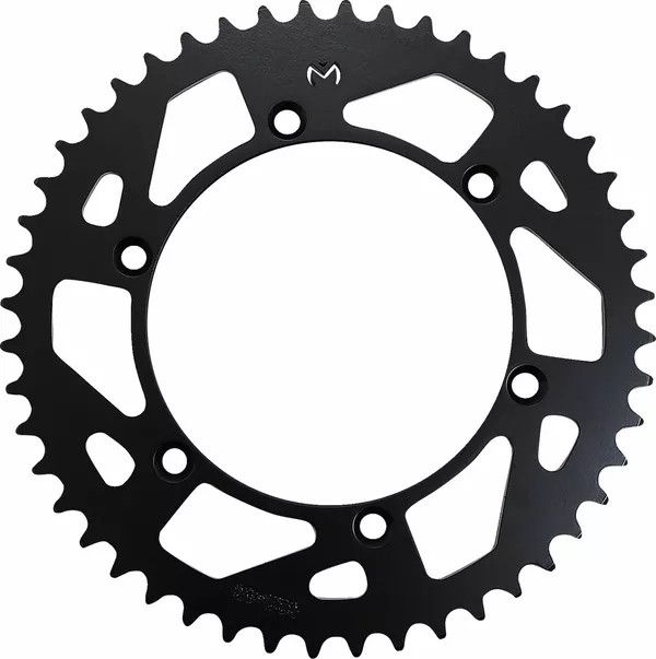 Moose racing hard-parts 1210-822-48-STL Acél hátsó lánckerék Lánckerék 0