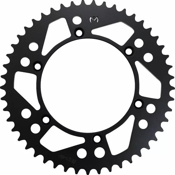 Moose racing hard-parts 1210-822-49-STL Acél hátsó lánckerék Lánckerék 0