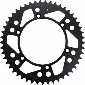 Moose racing hard-parts 1210-822-49-STL Acél hátsó lánckerék Lánckerék