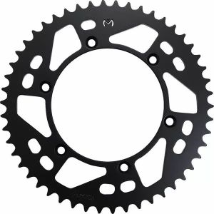Moose racing hard-parts 1210-822-50-STL Acél hátsó lánckerék Lánckerék