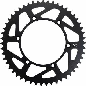 Moose racing hard-parts 1210-822-51-STL Acél hátsó lánckerék Lánckerék