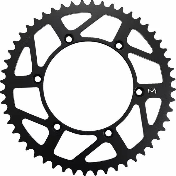 Moose racing hard-parts 1210-822-52-STL Acél hátsó lánckerék Lánckerék 0
