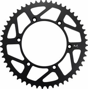 Moose racing hard-parts 1210-822-52-STL Acél hátsó lánckerék Lánckerék