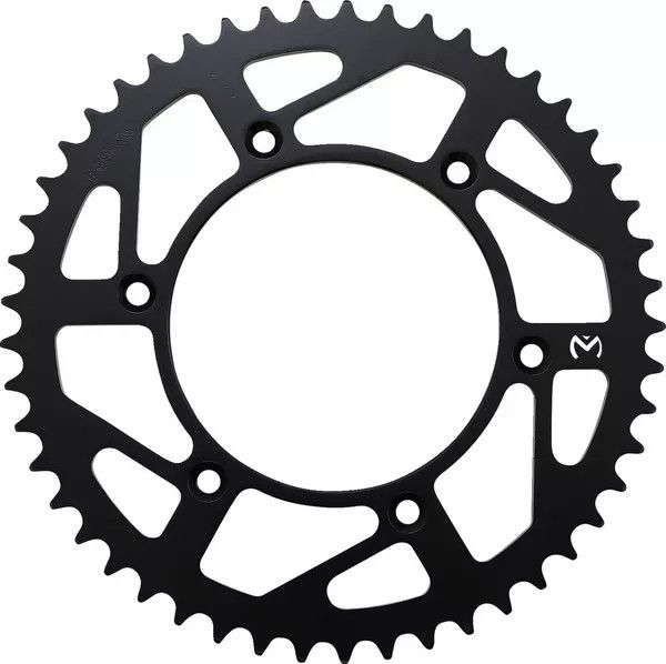 Moose racing hard-parts 1210-BET-49-STL acél hátsó lánckerék Lánckerék 0