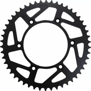Moose racing hard-parts 1210-BET-50-STL acél hátsó lánckerék Lánckerék