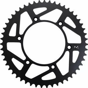 Moose racing hard-parts 1210-BET-51-STL acél hátsó lánckerék Lánckerék