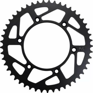 Moose racing hard-parts 1210-897-49-STL Acél hátsó lánckerék Lánckerék