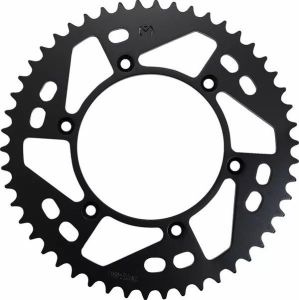 Moose racing hard-parts 1210-897-50-STL Acél hátsó lánckerék Lánckerék