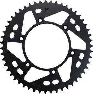 Moose racing hard-parts 1210-897-51-STL Acél hátsó lánckerék Lánckerék
