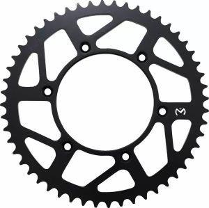 Moose racing hard-parts 1210-897-52-STL Acél hátsó lánckerék Lánckerék