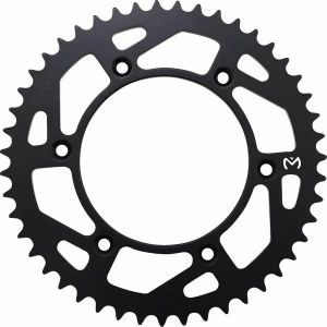 Moose racing hard-parts 1210-210-47-STL acél hátsó lánckerék Lánckerék