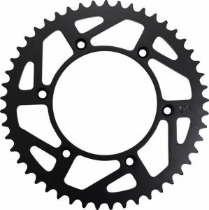 Moose racing hard-parts 1210-210-49-STL acél hátsó lánckerék Lánckerék