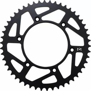 Moose racing hard-parts 1210-210-50-STL acél hátsó lánckerék Lánckerék