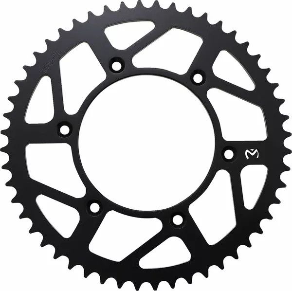 Moose racing hard-parts 1210-210-52-STL acél hátsó lánckerék Lánckerék 0
