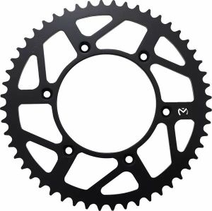 Moose racing hard-parts 1210-210-52-STL acél hátsó lánckerék Lánckerék