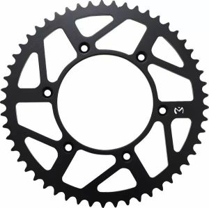 Moose racing hard-parts 1210-210-53-STL acél hátsó lánckerék Lánckerék