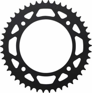 Moose racing hard-parts 1210-895-46-STL Acél hátsó lánckerék Lánckerék