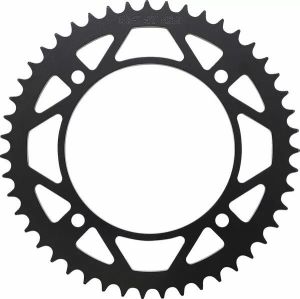 Moose racing hard-parts 1210-895-47-STL Acél hátsó lánckerék Lánckerék