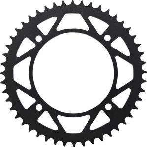 Moose racing hard-parts 1210-895-48-STL Acél hátsó lánckerék Lánckerék