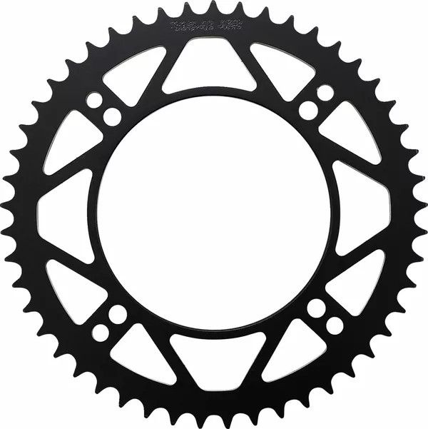 Moose racing hard-parts 1210-895-49-STL Acél hátsó lánckerék Lánckerék 0