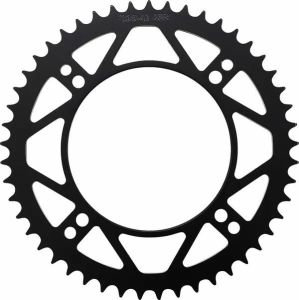 Moose racing hard-parts 1210-895-49-STL Acél hátsó lánckerék Lánckerék