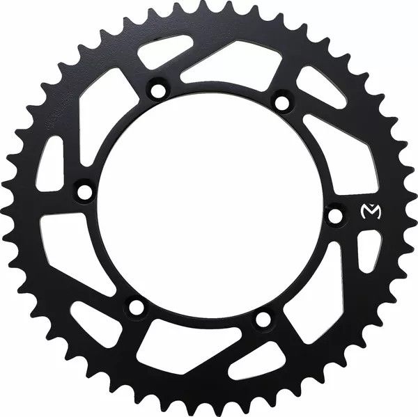 Moose racing hard-parts 1210-460-48-STL acél hátsó lánckerék Lánckerék 0