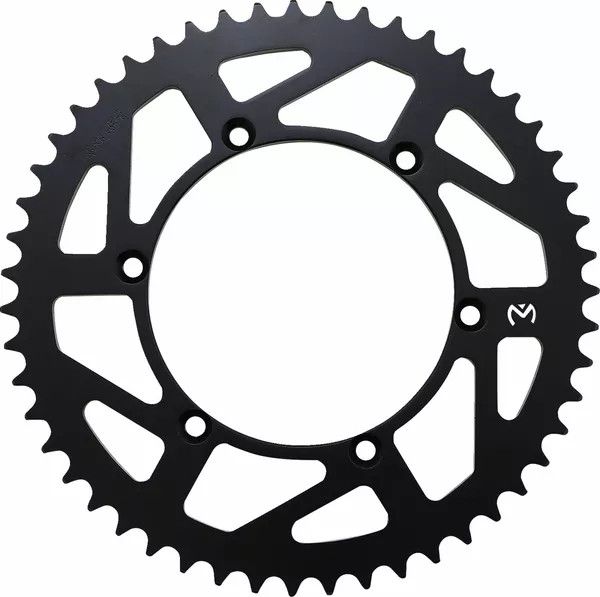 Moose racing hard-parts 1210-460-51-STL acél hátsó lánckerék Lánckerék 0