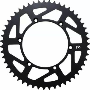 Moose racing hard-parts 1210-460-51-STL acél hátsó lánckerék Lánckerék
