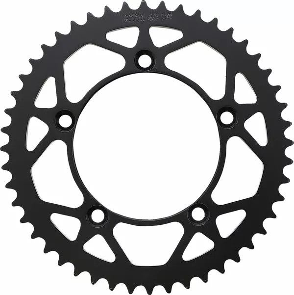 Moose racing hard-parts 1210-894-48-STL Acél hátsó lánckerék Lánckerék 0