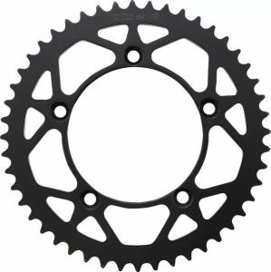 Moose racing hard-parts 1210-894-48-STL Acél hátsó lánckerék Lánckerék